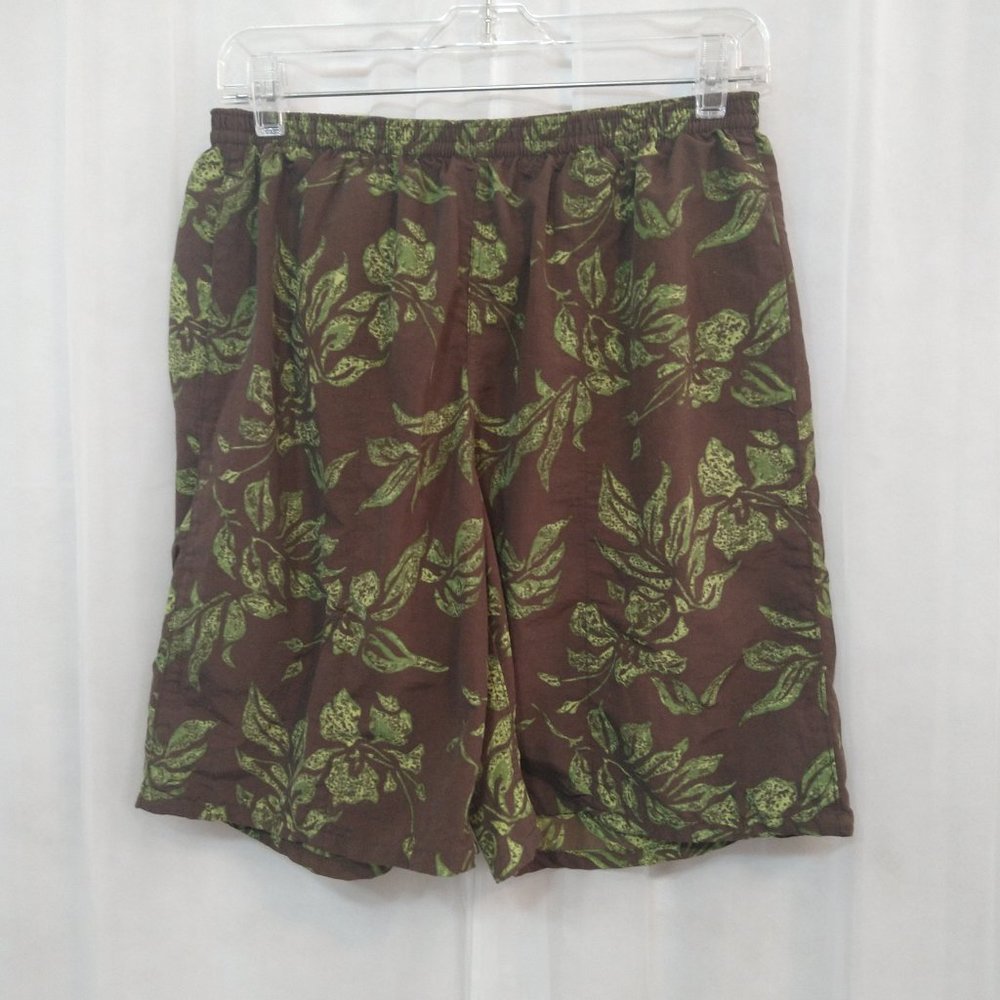 Patagonia Baggies Longs  Swim Shorts Men's Size M